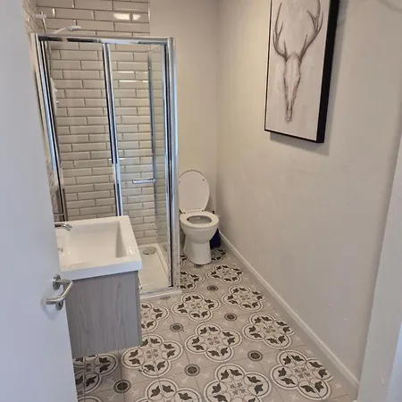 Darcy Magee No1 * Carlingford