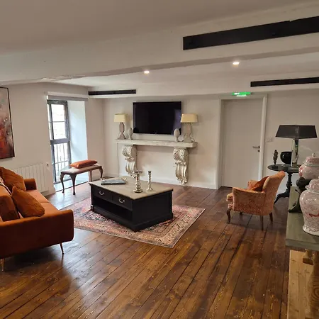 Darcy Magee No1 Apartment Carlingford