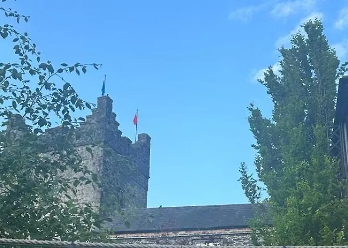 Apartman Darcy Magee No1 *