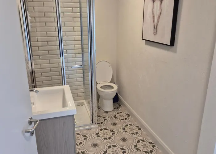 Darcy Magee No1 * Carlingford